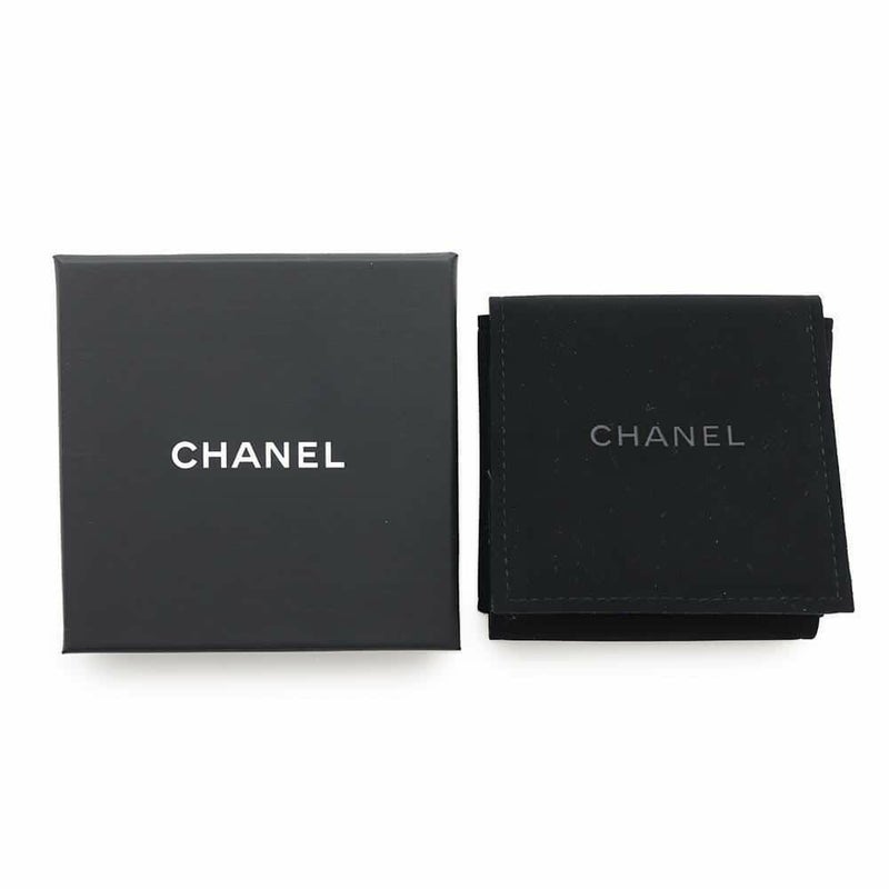 シャネル ブローチ ココマーク ラインストーン ラインストーン C21 V CHANEL アクセサリー
