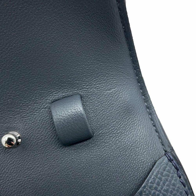 エルメス 長財布 コンスタンス トゥーゴー ロング カヴァル グリミスティ/シルバー金具 エプソン W刻印