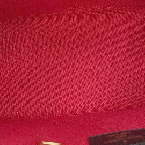 ルイヴィトン ハンドバッグ モノグラム/モノグラム・リバース オンザゴーPM M46373 トートバッグ 2way