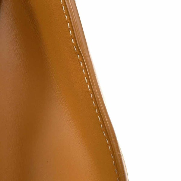 セリーヌ ハンドバッグ ミニ バーティカル カバ ロゴ 193302 CELINE 2way