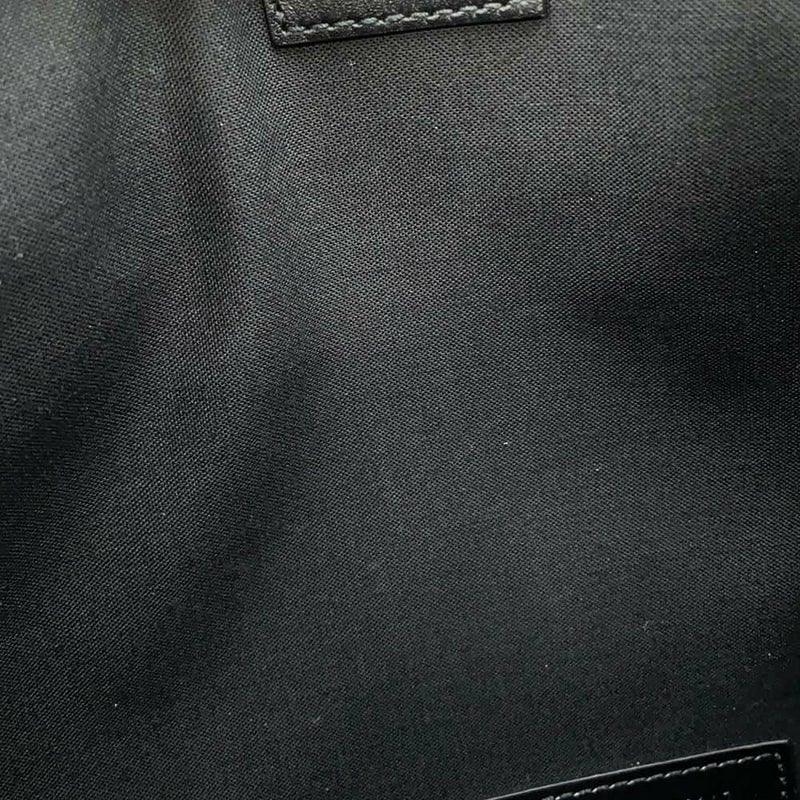 バレンシアガ ハンドバッグ ネイビーカバ XS オールレザー 390346 ポーチ付 BALENCIAGA 2way