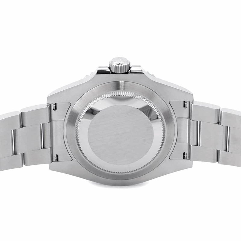 ロレックス サブマリーナ デイト ランダムシリアル ルーレット 126610LN  ROLEX 腕時計 黒文字盤