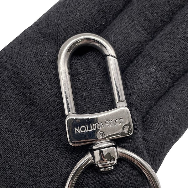 ルイヴィトン ショルダーバッグ モノグラム・エクリプス リバース LV×YK トリオ メッセンジャー M46435 ヴィトン 草間彌生 ブラック 黒