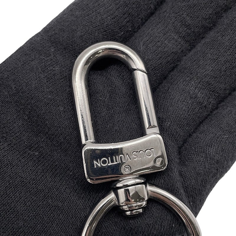 ルイヴィトン ショルダーバッグ モノグラム・エクリプス リバース LV×YK トリオ メッセンジャー M46435 ヴィトン 草間彌生 ブラック 黒