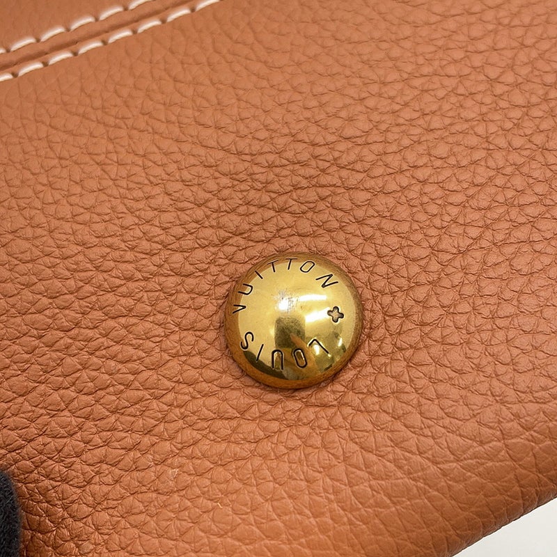 ルイヴィトン ショルダーバッグ グレインカーフレザー ロウキー・ホーボーMM M24974 LOUIS VUITTON バッグ