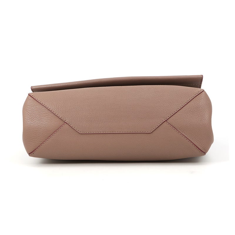 ルイヴィトン ハンドバッグ カーフレザー ロックミー2 M50578 LOUIS VUITTON 2wayショルダーバッグ