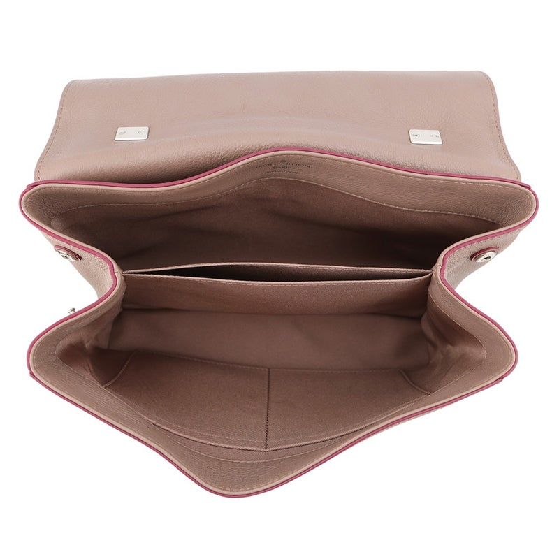 ルイヴィトン ハンドバッグ カーフレザー ロックミー2 M50578 LOUIS VUITTON 2wayショルダーバッグ