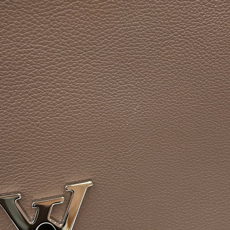 ルイヴィトン ハンドバッグ カーフレザー ロックミー2 M50578 LOUIS VUITTON 2wayショルダーバッグ
