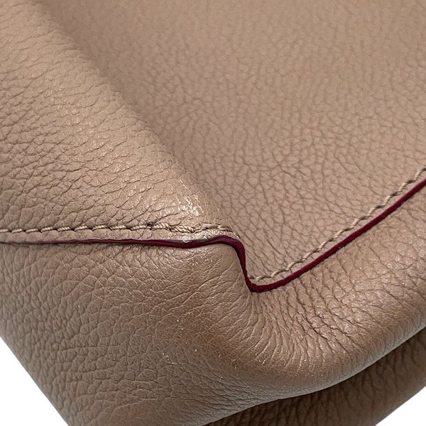 ルイヴィトン ハンドバッグ カーフレザー ロックミー2 M50578 LOUIS VUITTON 2wayショルダーバッグ
