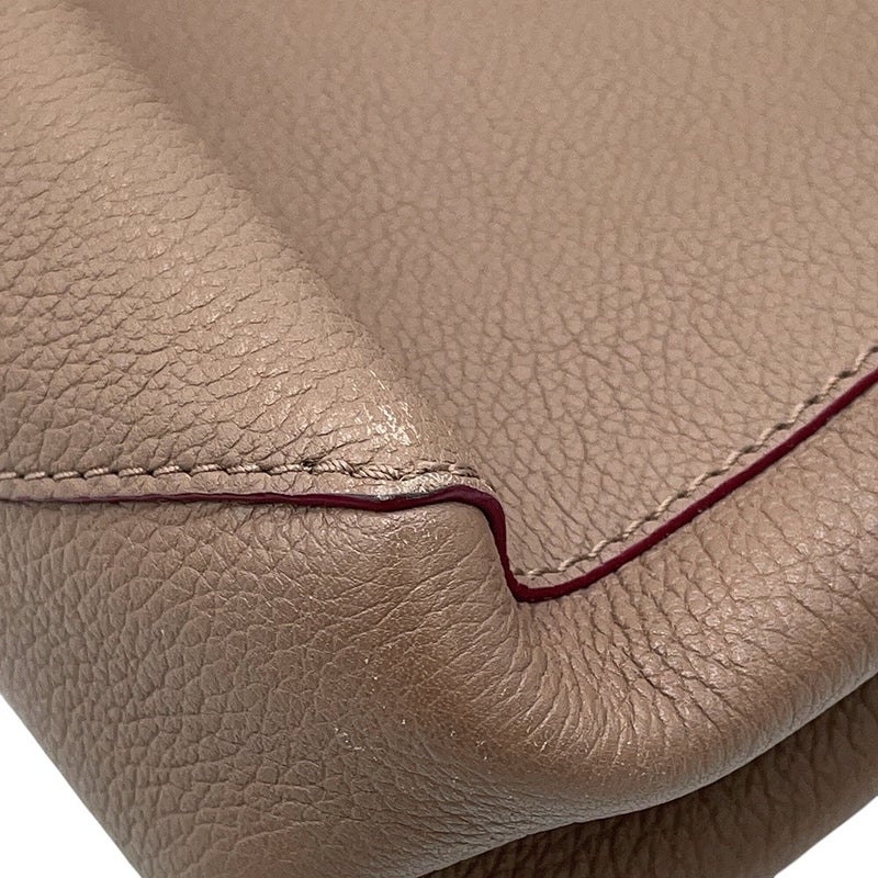 ルイヴィトン ハンドバッグ カーフレザー ロックミー2 M50578 LOUIS VUITTON 2wayショルダーバッグ