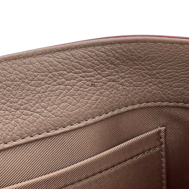 ルイヴィトン ハンドバッグ カーフレザー ロックミー2 M50578 LOUIS VUITTON 2wayショルダーバッグ