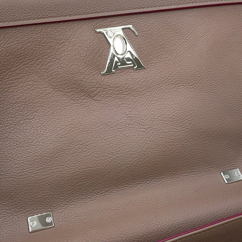 ルイヴィトン ハンドバッグ カーフレザー ロックミー2 M50578 LOUIS VUITTON 2wayショルダーバッグ