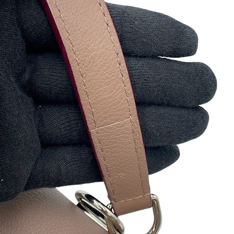 ルイヴィトン ハンドバッグ カーフレザー ロックミー2 M50578 LOUIS VUITTON 2wayショルダーバッグ