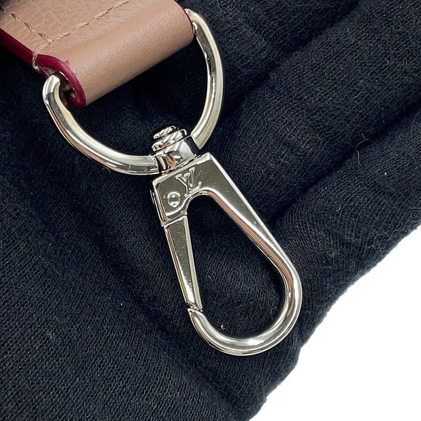 ルイヴィトン ハンドバッグ カーフレザー ロックミー2 M50578 LOUIS VUITTON 2wayショルダーバッグ