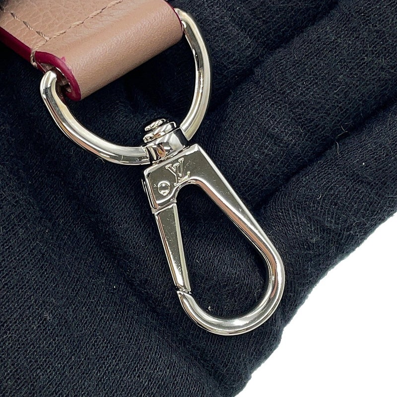 ルイヴィトン ハンドバッグ カーフレザー ロックミー2 M50578 LOUIS VUITTON 2wayショルダーバッグ