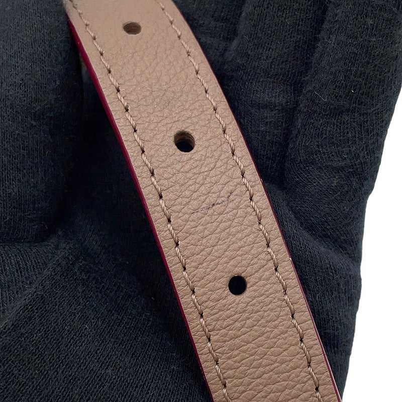 ルイヴィトン ハンドバッグ カーフレザー ロックミー2 M50578 LOUIS VUITTON 2wayショルダーバッグ