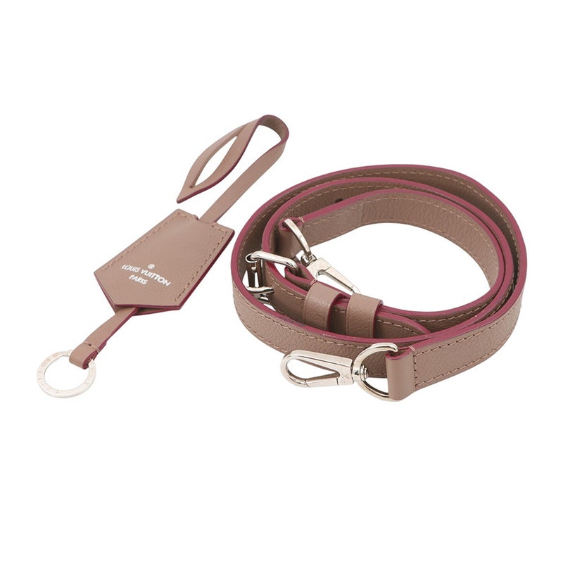 ルイヴィトン ハンドバッグ カーフレザー ロックミー2 M50578 LOUIS VUITTON 2wayショルダーバッグ