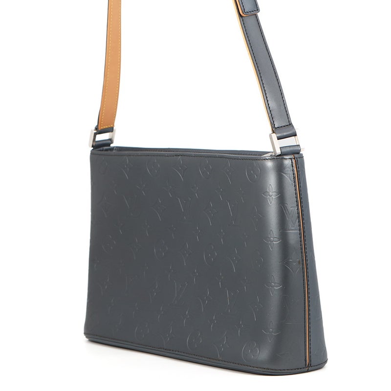 ルイヴィトン ハンドバッグ モノグラム・マット アルストン M55122 LOUIS VUITTON バッグ