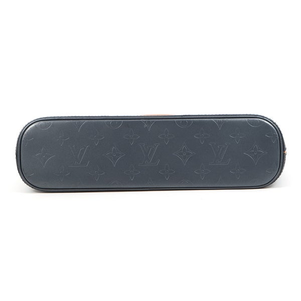 ルイヴィトン ハンドバッグ モノグラム・マット アルストン M55122 LOUIS VUITTON バッグ