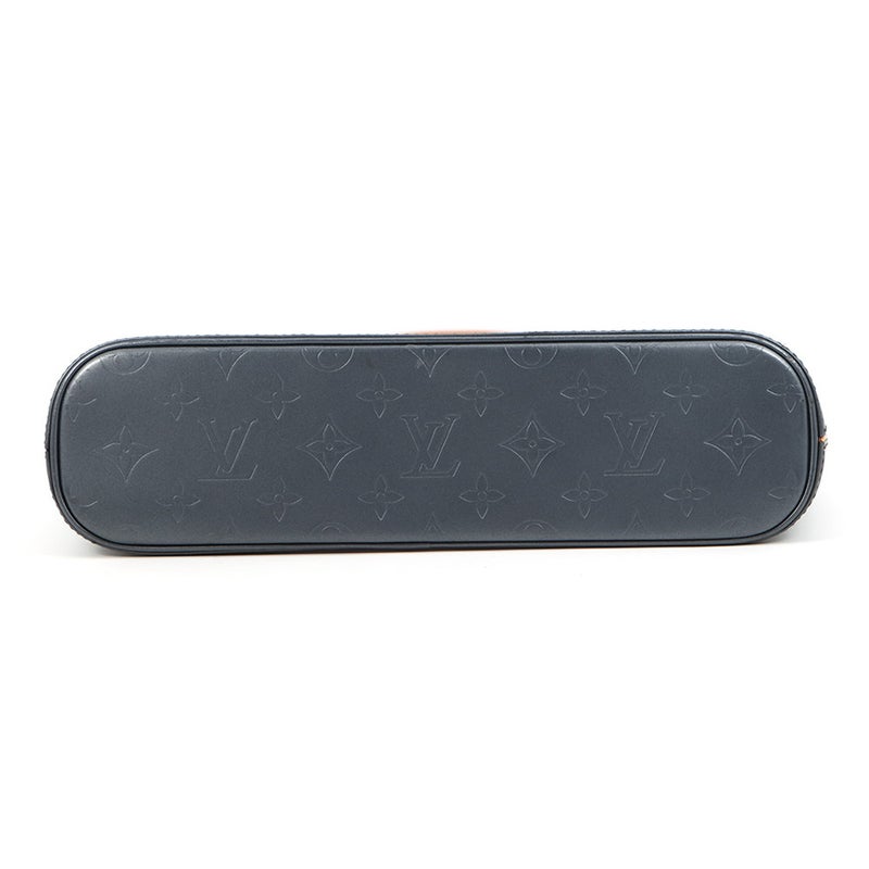 ルイヴィトン ハンドバッグ モノグラム・マット アルストン M55122 LOUIS VUITTON バッグ
