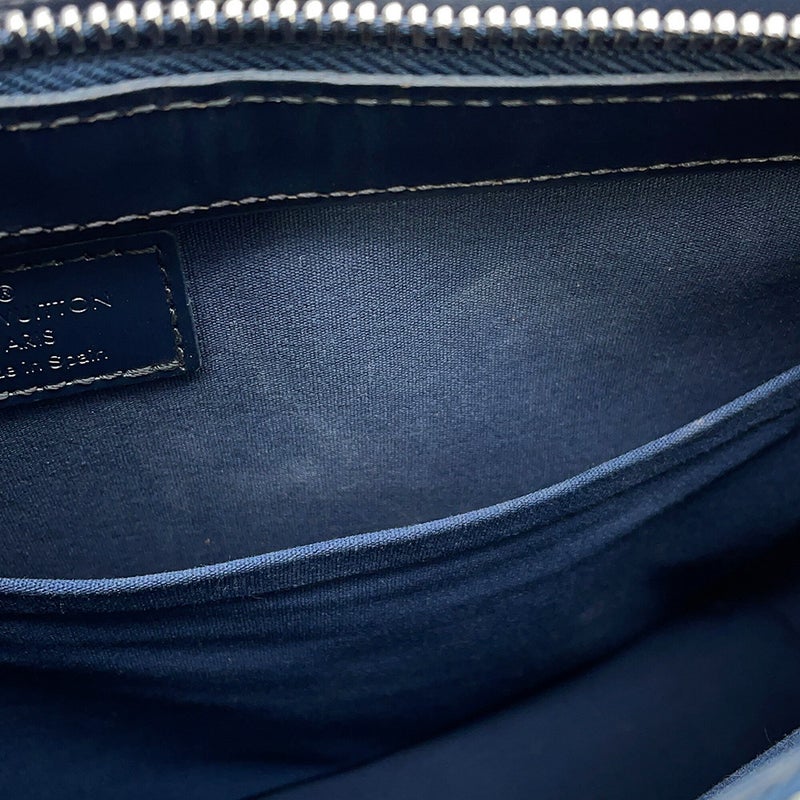 ルイヴィトン ハンドバッグ モノグラム・マット アルストン M55122 LOUIS VUITTON バッグ