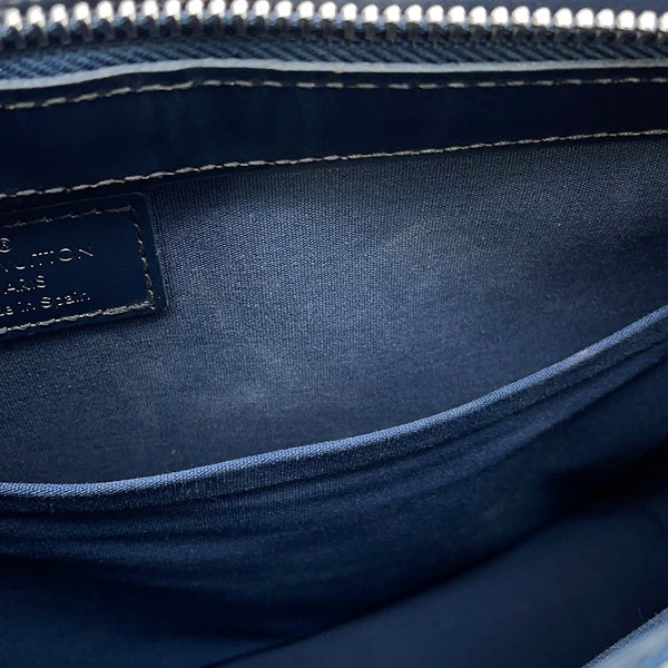 ルイヴィトン ハンドバッグ モノグラム・マット アルストン M55122 LOUIS VUITTON バッグ