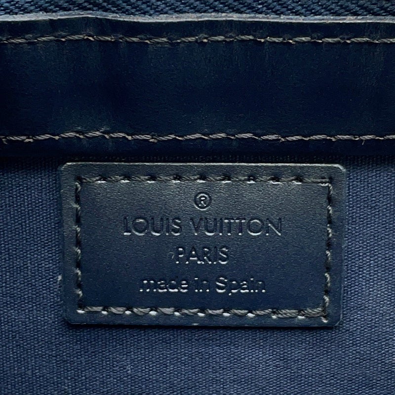 ルイヴィトン ハンドバッグ モノグラム・マット アルストン M55122 LOUIS VUITTON バッグ