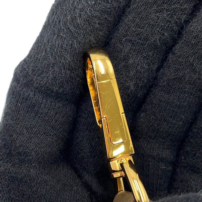 エルメス エブリンTPM 111cm アマゾン エトゥープ/ゴールド金具 トリヨンクレマンス K刻印 HERMES Evelyne