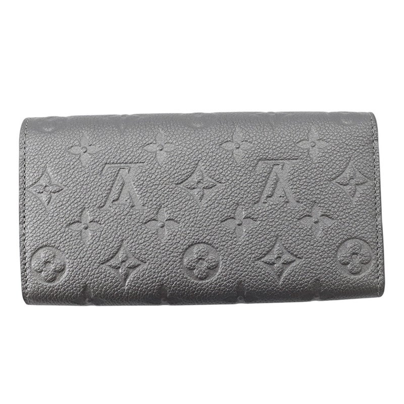 ルイヴィトン 長財布 モノグラム・アンプラント ポルトフォイユ・サラ NM M12172 LOUIS VUITTON 財布 モノグラム・フラワー