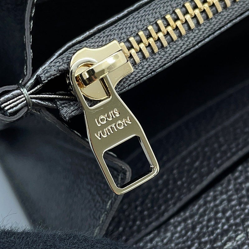ルイヴィトン 長財布 モノグラム・アンプラント ポルトフォイユ・サラ NM M12172 LOUIS VUITTON 財布 モノグラム・フラワー