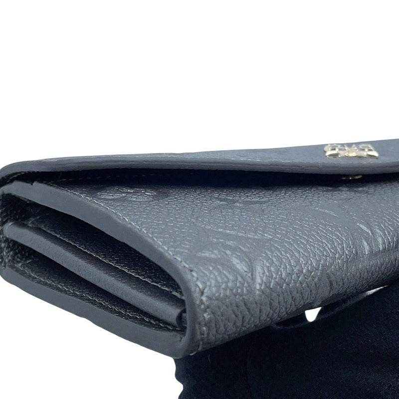 ルイヴィトン 長財布 モノグラム・アンプラント ポルトフォイユ・サラ NM M12172 LOUIS VUITTON 財布 モノグラム・フラワー