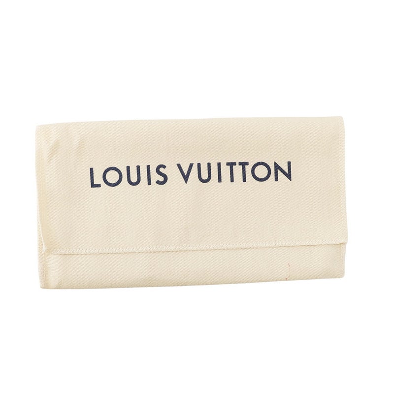 ルイヴィトン 長財布 モノグラム・アンプラント ポルトフォイユ・サラ NM M12172 LOUIS VUITTON 財布 モノグラム・フラワー