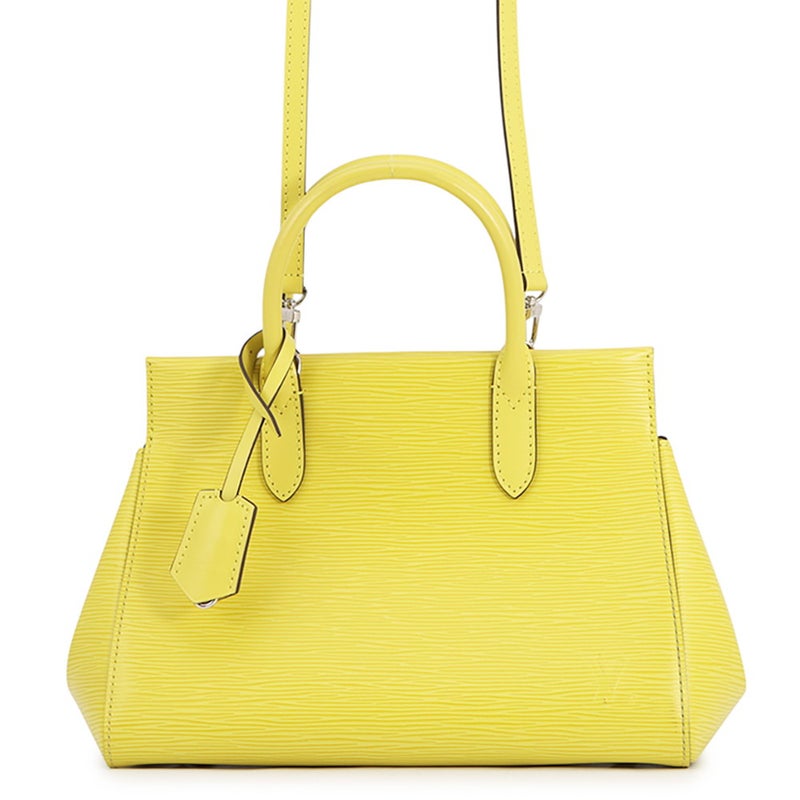 ルイヴィトン ハンドバッグ エピ マルリーBB M94617 LOUIS VUITTON ヴィトン バッグ 2way ショルダー