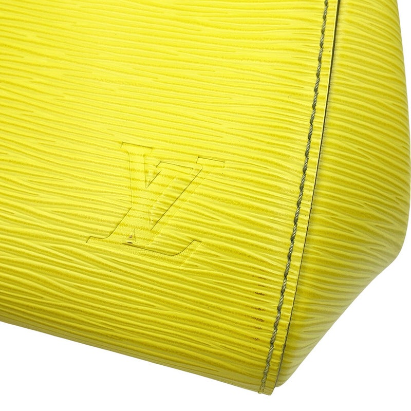 ルイヴィトン ハンドバッグ エピ マルリーBB M94617 LOUIS VUITTON ヴィトン バッグ 2way ショルダー