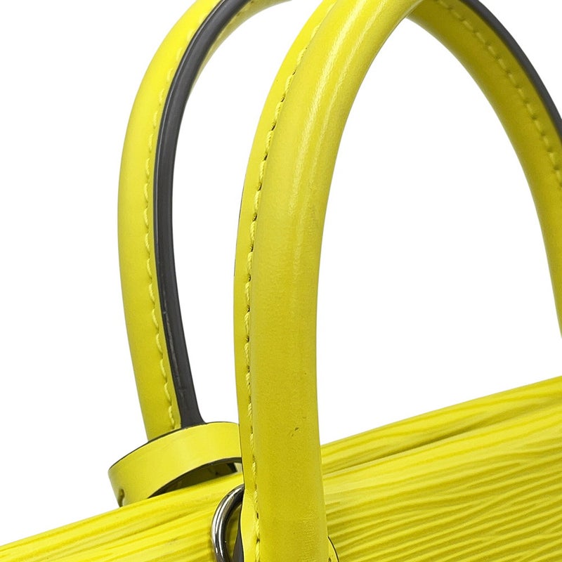 ルイヴィトン ハンドバッグ エピ マルリーBB M94617 LOUIS VUITTON ヴィトン バッグ 2way ショルダー