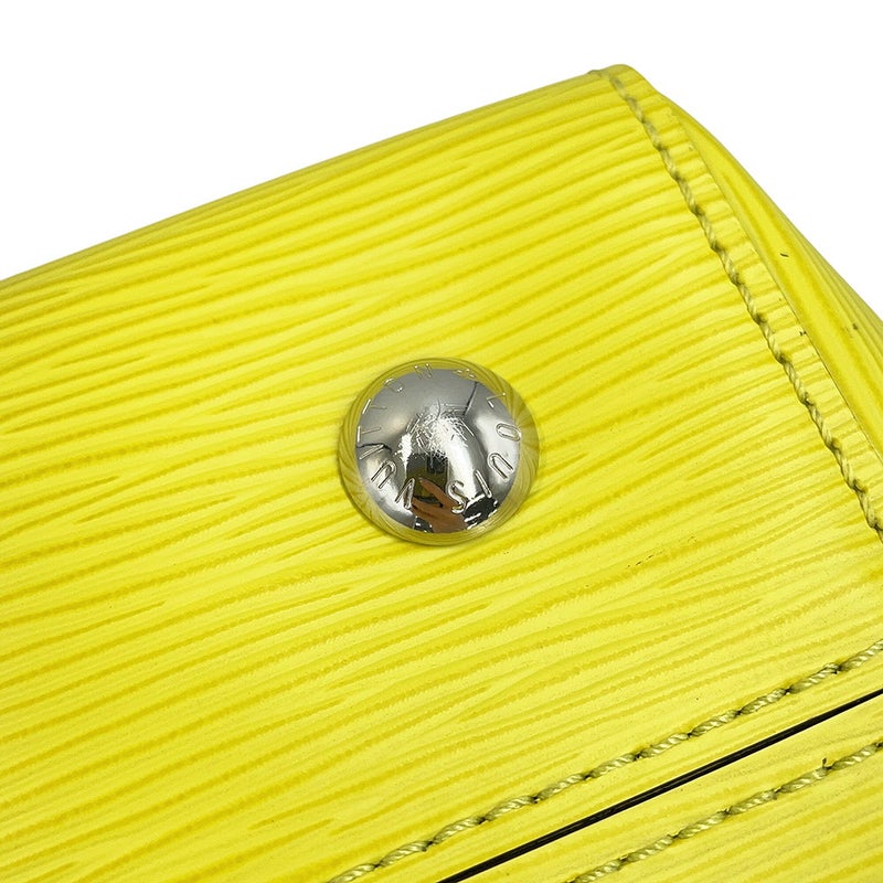 ルイヴィトン ハンドバッグ エピ マルリーBB M94617 LOUIS VUITTON ヴィトン バッグ 2way ショルダー
