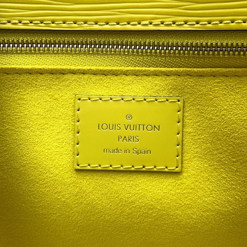 ルイヴィトン ハンドバッグ エピ マルリーBB M94617 LOUIS VUITTON ヴィトン バッグ 2way ショルダー