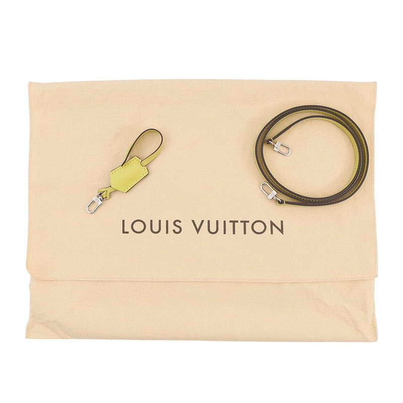 ルイヴィトン ハンドバッグ エピ マルリーBB M94617 LOUIS VUITTON ヴィトン バッグ 2way ショルダー