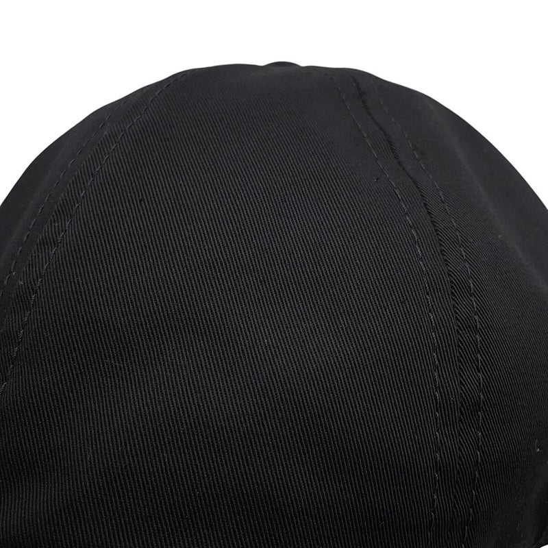 ルイヴィトン キャップ キャップ・LV リーグ コットン サイズL M5619L LOUIS VUITTON 帽子 ブラック 黒