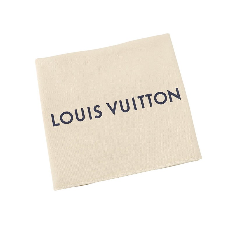ルイヴィトン キャップ キャップ・LV リーグ コットン サイズL M5619L LOUIS VUITTON 帽子 ブラック 黒