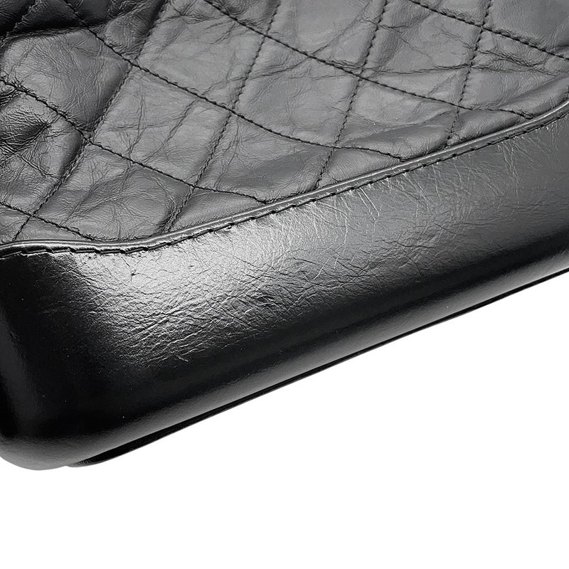 シャネル チェーンショルダーバッグ ガブリエル ドゥ シャネル スモール ホーボーバッグ A91810 CHANEL バッグ ツイード