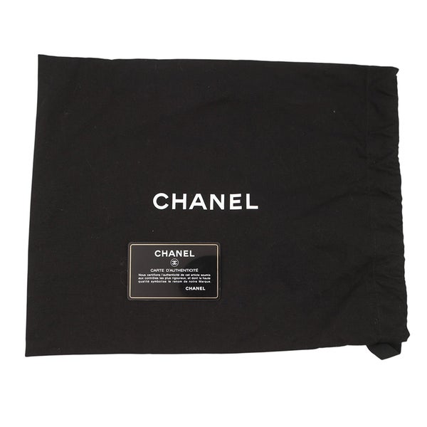 シャネル チェーンショルダーバッグ マトラッセ 2.55 ミニ エイジドカーフレザー AS0874 CHANEL 黒