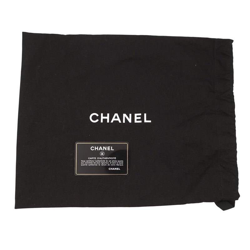 シャネル チェーンショルダーバッグ マトラッセ 2.55 ミニ エイジドカーフレザー AS0874 CHANEL 黒