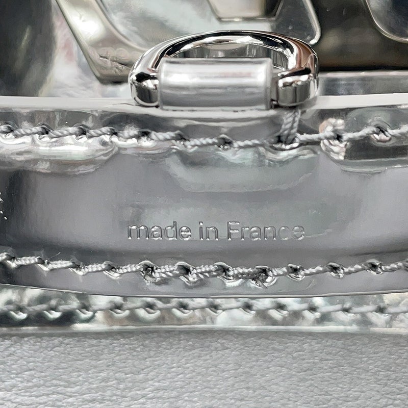 ルイヴィトン ハンドバッグ レザー LV×YK カプシーヌBB メタルドット M21634 2wayショルダーバッグ 草間彌生