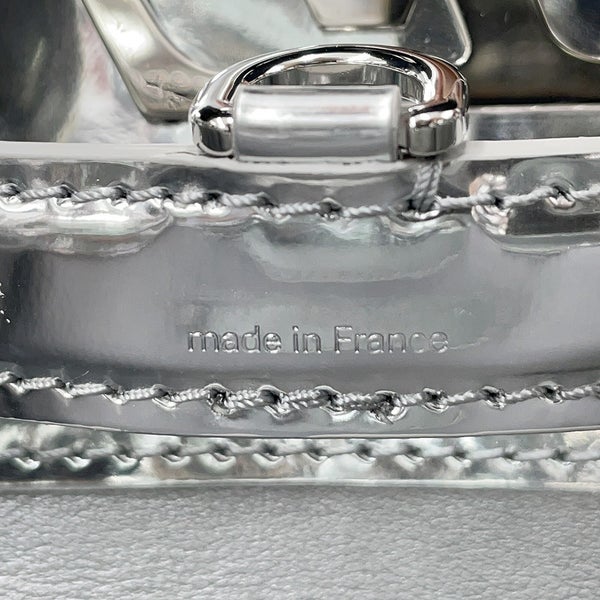 ルイヴィトン ハンドバッグ レザー LV×YK カプシーヌBB メタルドット M21634 2wayショルダーバッグ 草間彌生