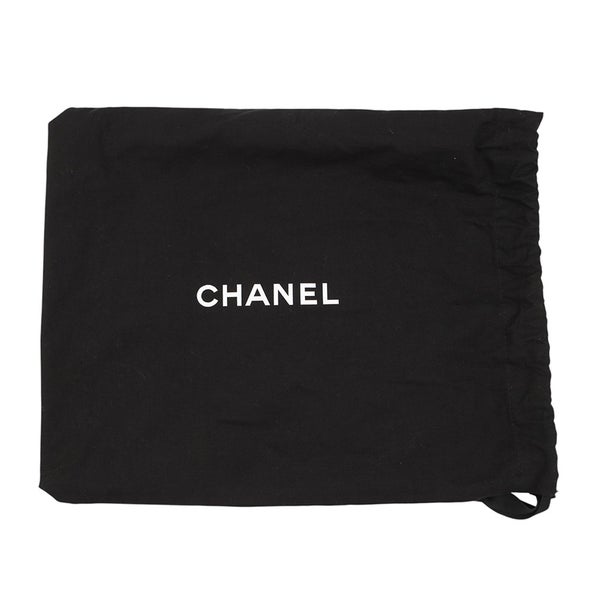 シャネル チェーンショルダーバッグ ボーイシャネル スモール マトラッセ ココマーク キャビアスキン A67085 CHANEL 黒