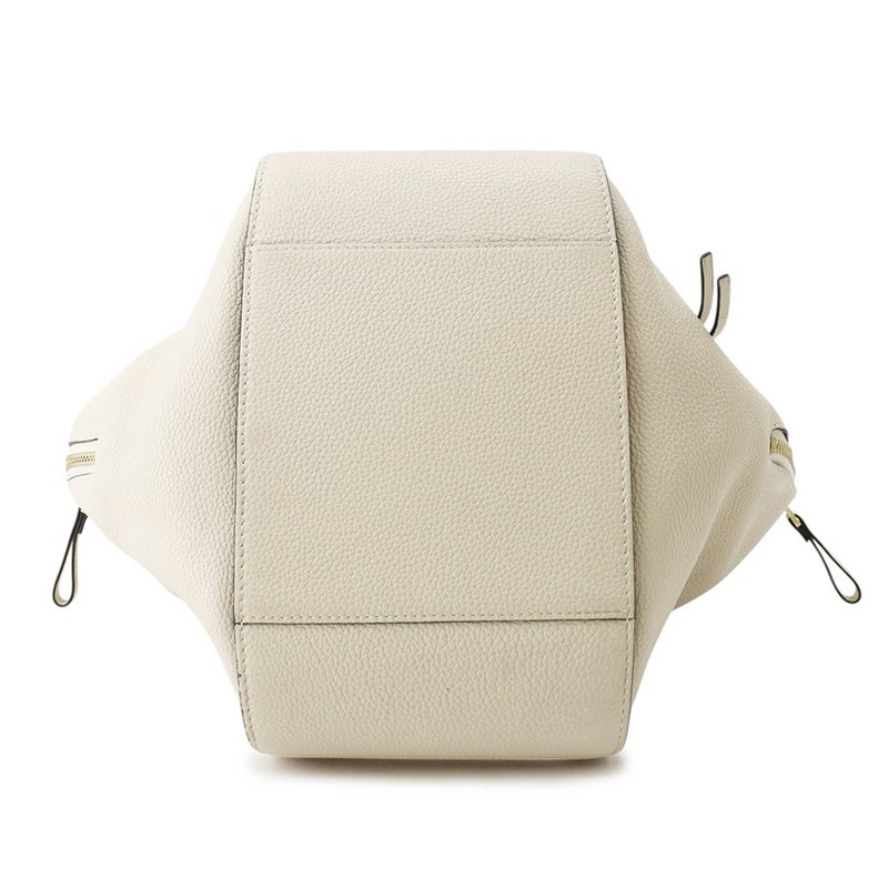 ロエベ ハンドバッグ ハンモック スモール レザー 387.12KN60 LOEWE 2way