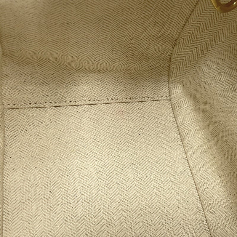 ロエベ ハンドバッグ ハンモック スモール レザー 387.12KN60 LOEWE 2way