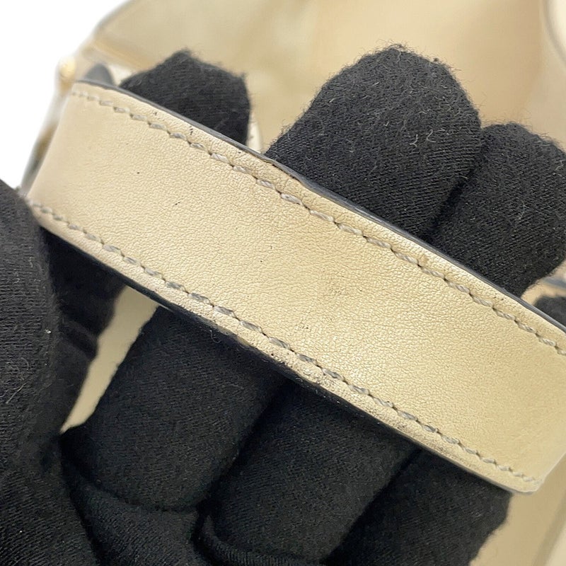 ロエベ ハンドバッグ ハンモック スモール レザー 387.12KN60 LOEWE 2way