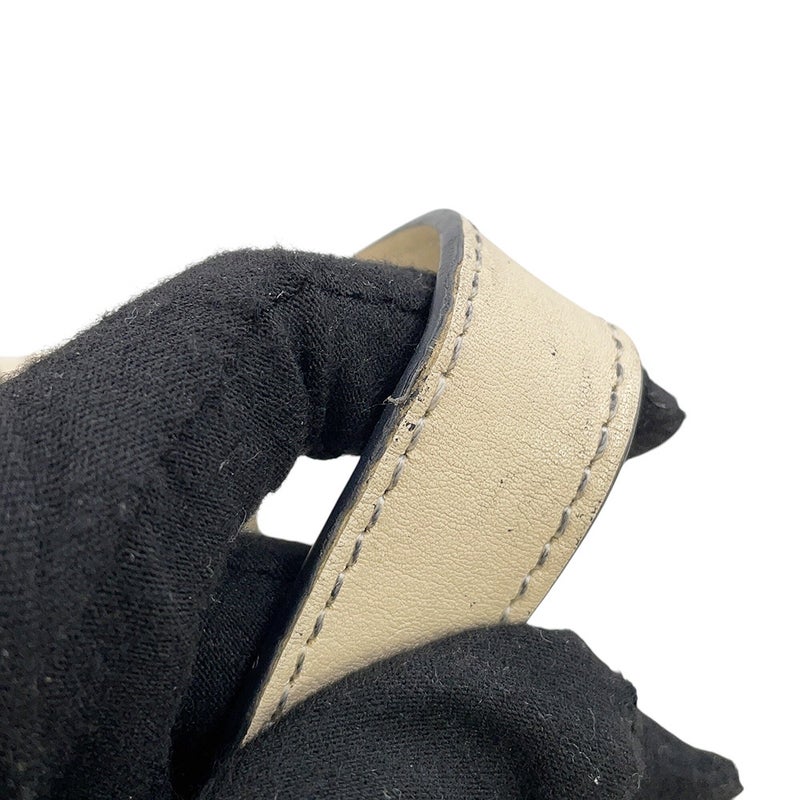 ロエベ ハンドバッグ ハンモック スモール レザー 387.12KN60 LOEWE 2way